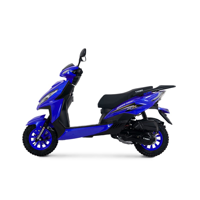 Скутер TMBK ARROW