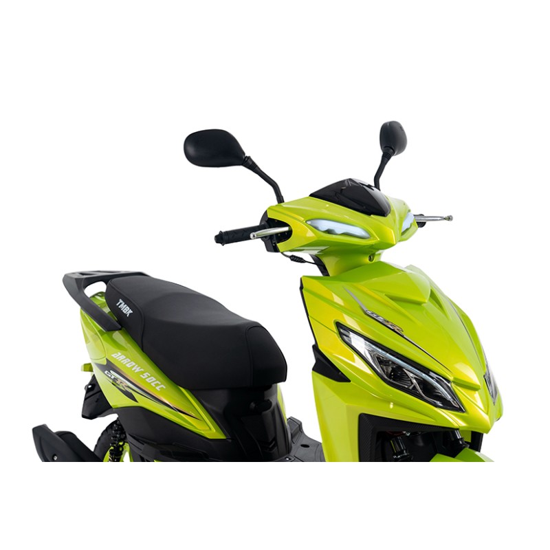 Скутер TMBK ARROW