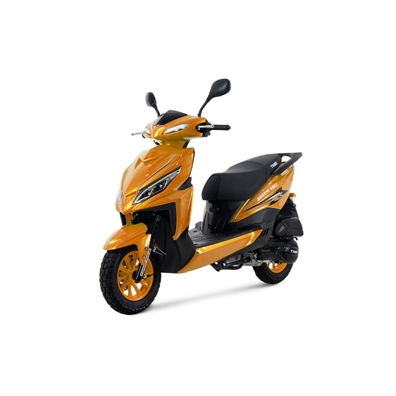 Скутер TMBK ARROW