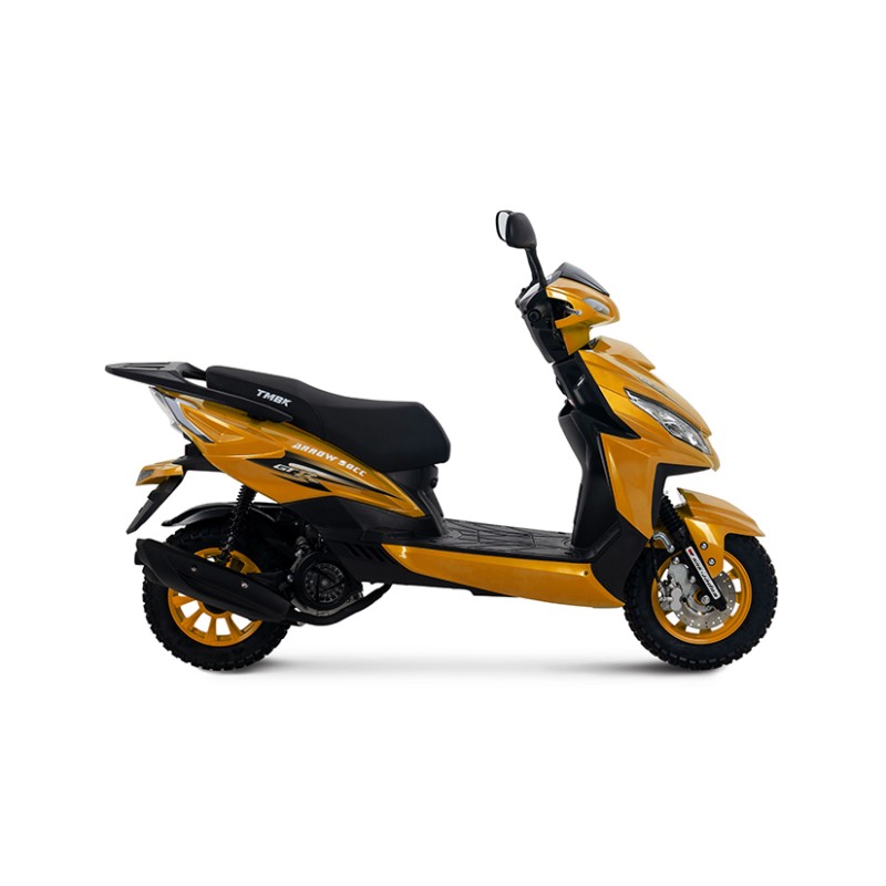 Скутер TMBK ARROW