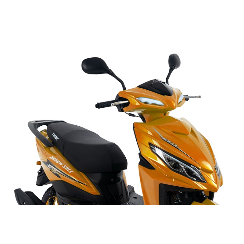 Скутер TMBK ARROW