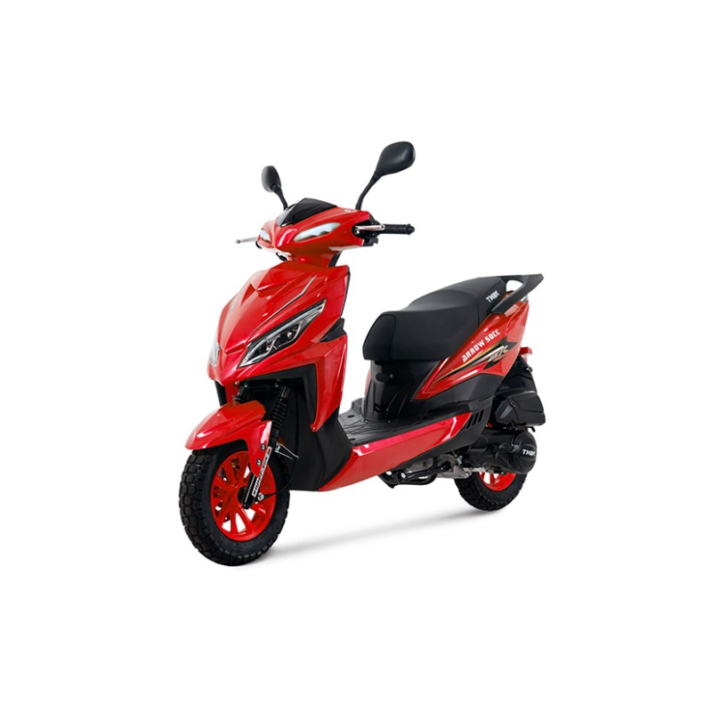 Скутер TMBK ARROW