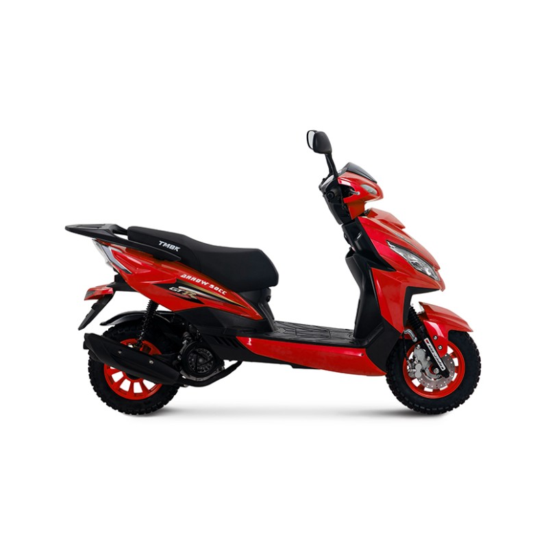 Скутер TMBK ARROW