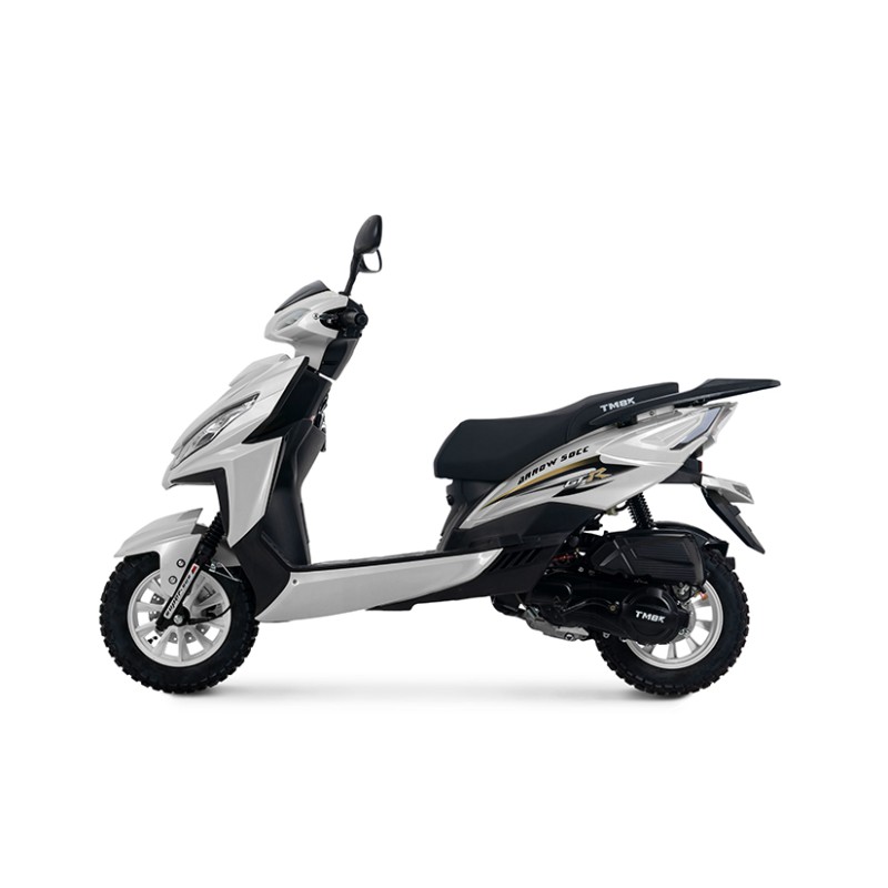 Скутер TMBK ARROW