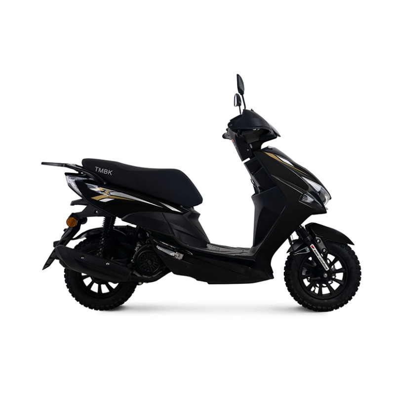Скутер TMBK SPORT FS