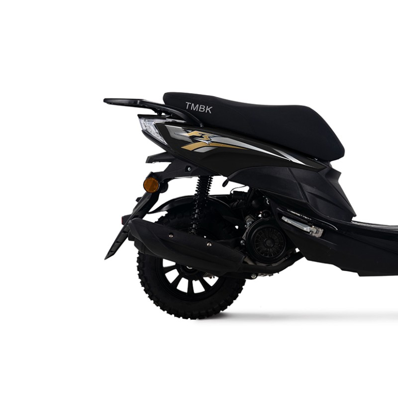 Скутер TMBK SPORT FS