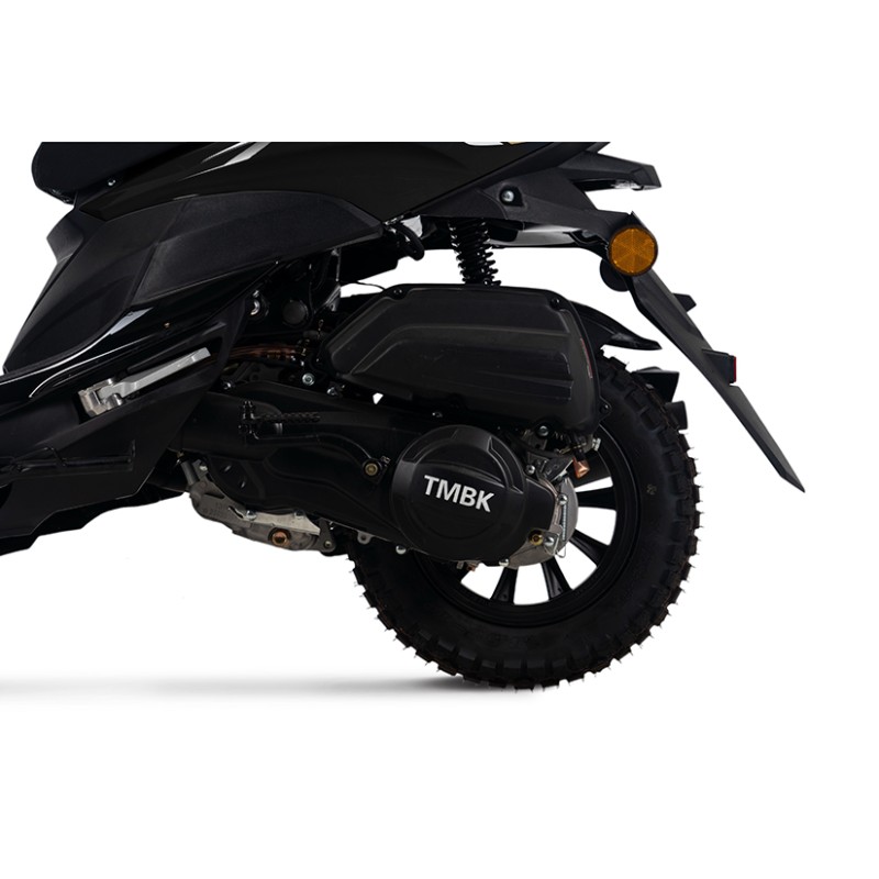 Скутер TMBK SPORT FS