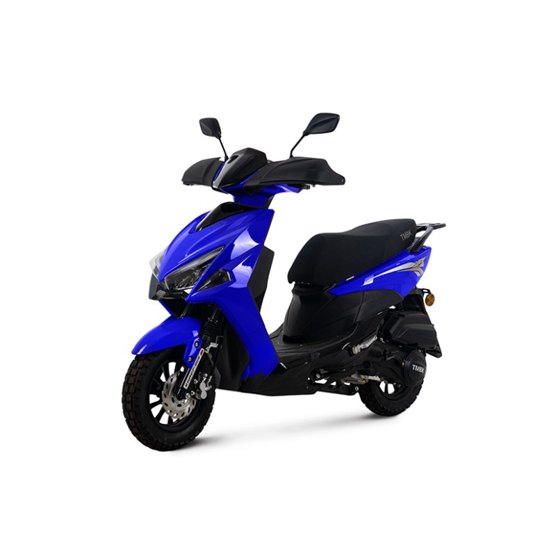Скутер TMBK SPORT FS
