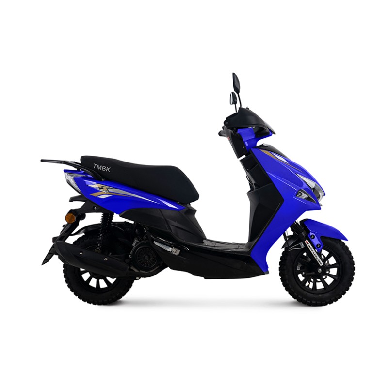 Скутер TMBK SPORT FS
