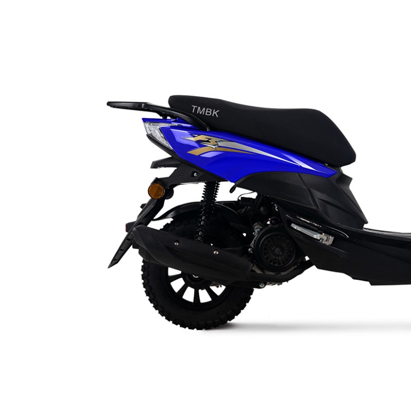 Скутер TMBK SPORT FS