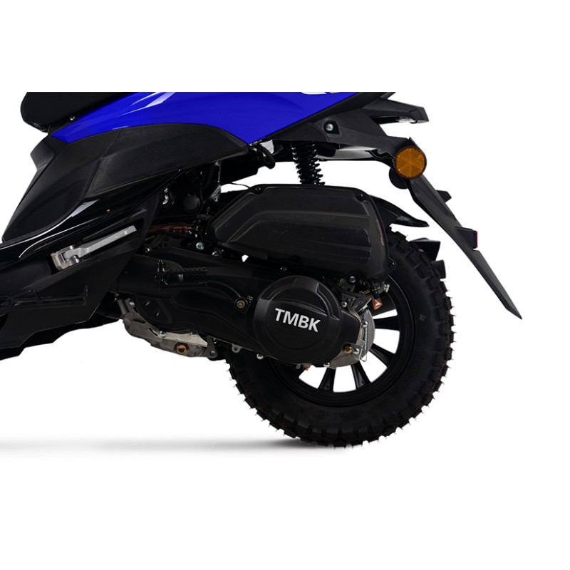 Скутер TMBK SPORT FS