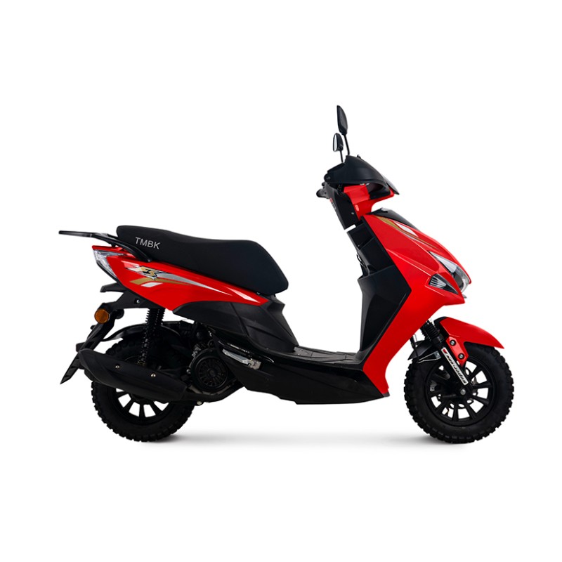 Скутер TMBK SPORT FS