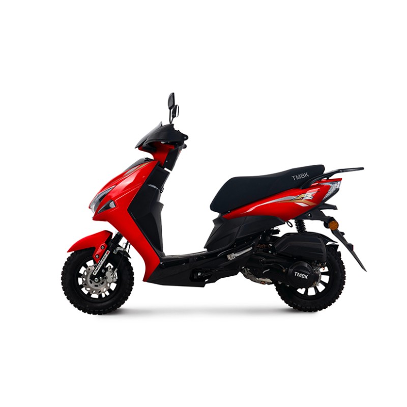 Скутер TMBK SPORT FS