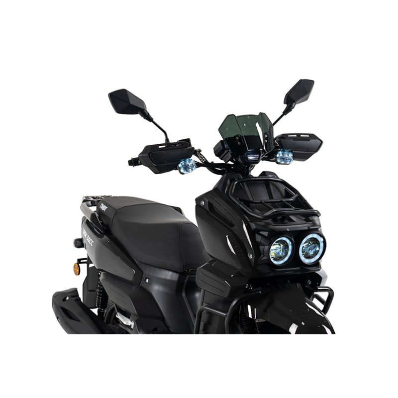 Скутер TMBK TANK