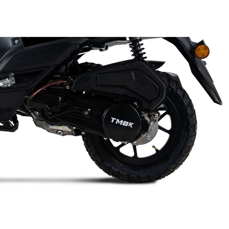 Скутер TMBK TANK