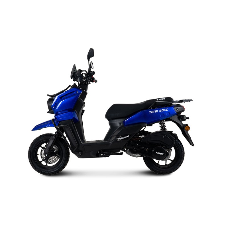 Скутер TMBK TANK