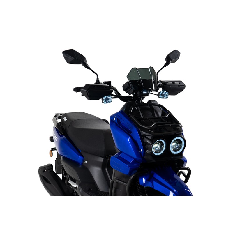 Скутер TMBK TANK