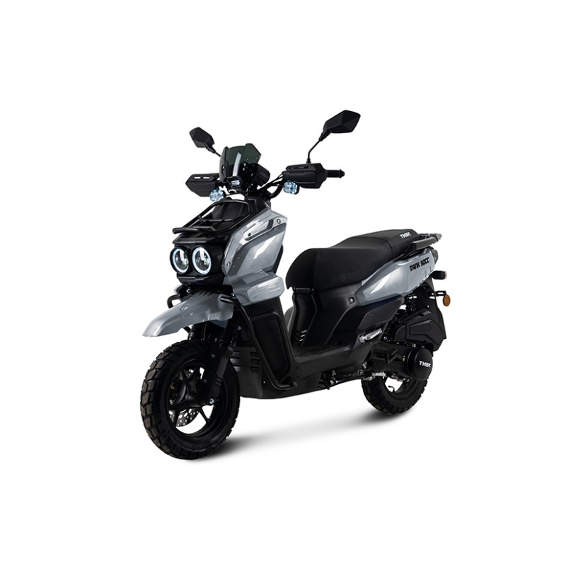 Скутер TMBK TANK