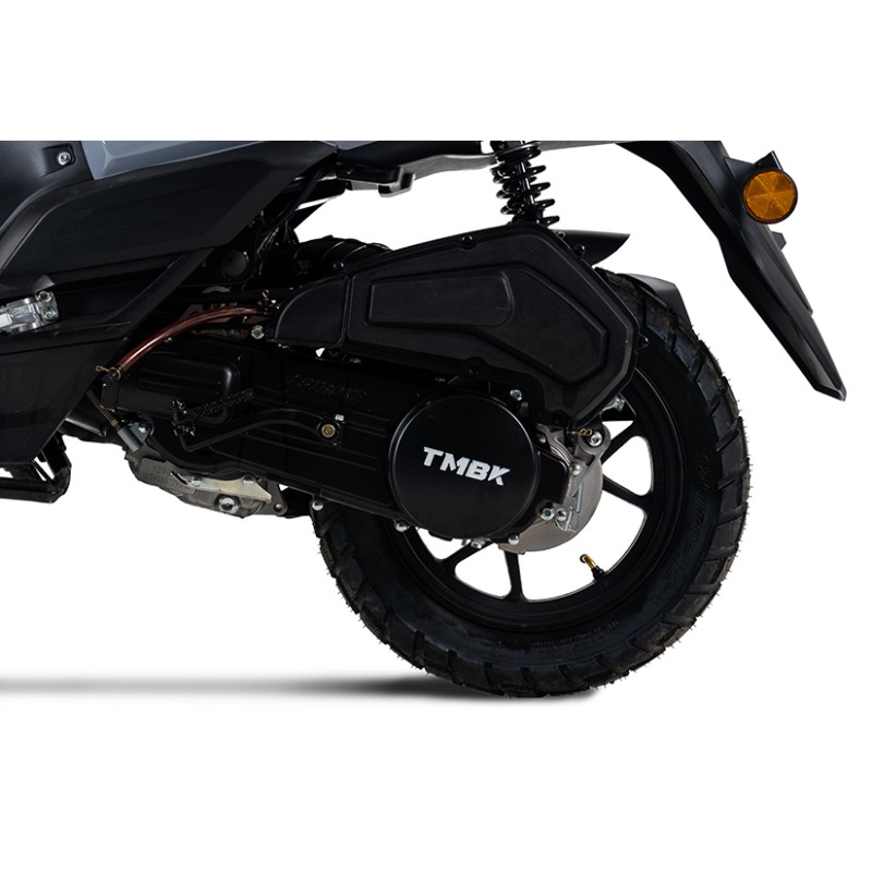 Скутер TMBK TANK