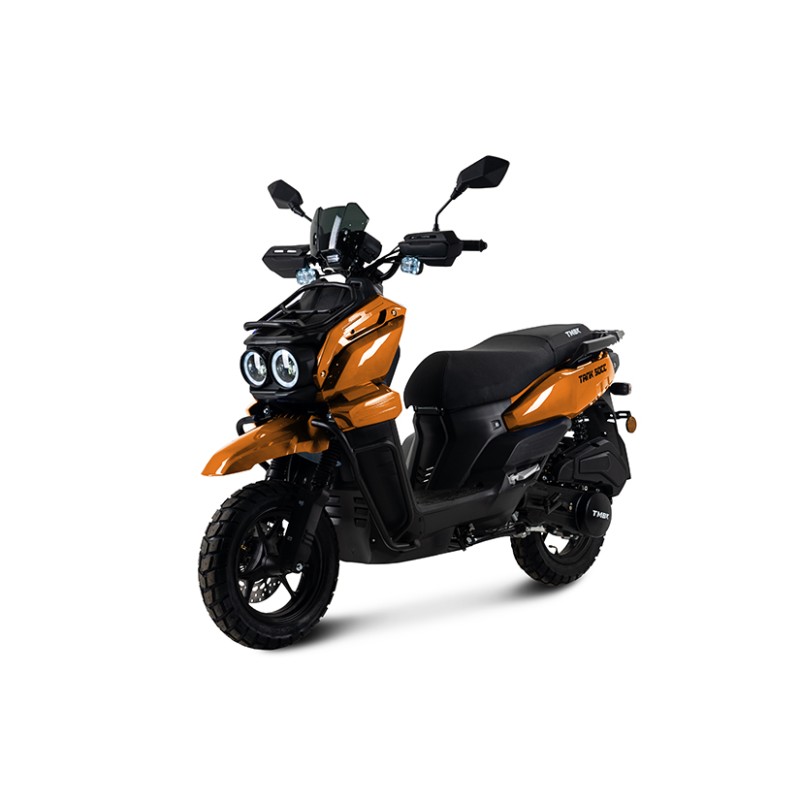 Скутер TMBK TANK