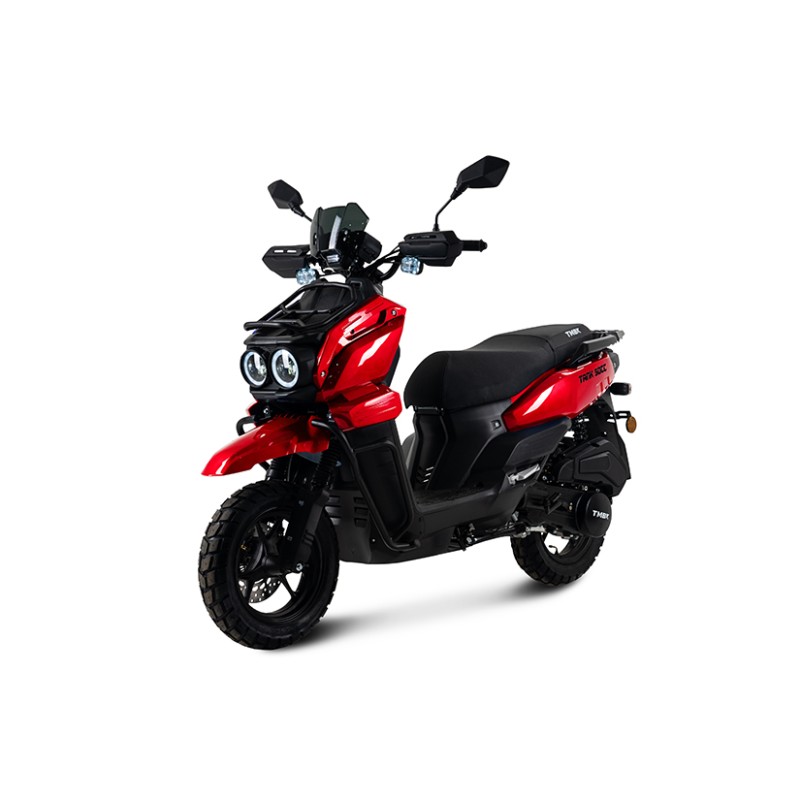 Скутер TMBK TANK