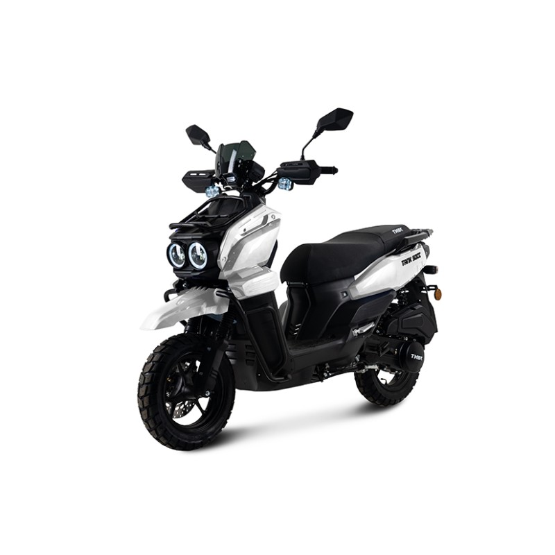 Скутер TMBK TANK