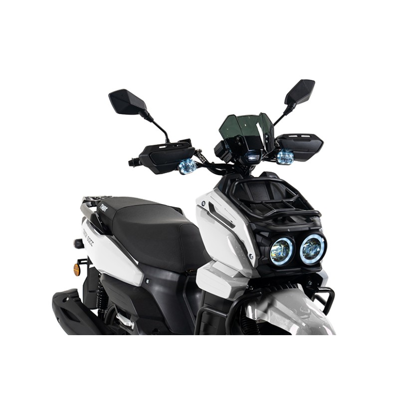 Скутер TMBK TANK