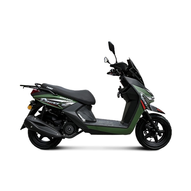 Скутер TMBK RIFLE