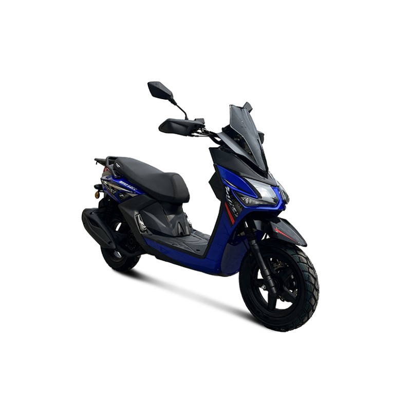 Скутер TMBK RIFLE