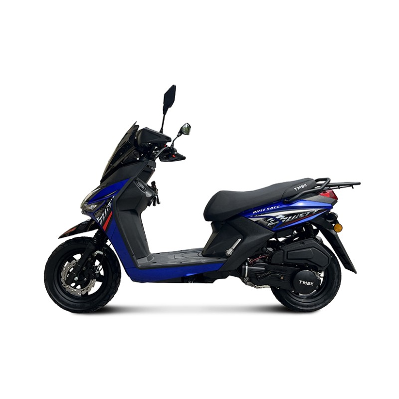 Скутер TMBK RIFLE