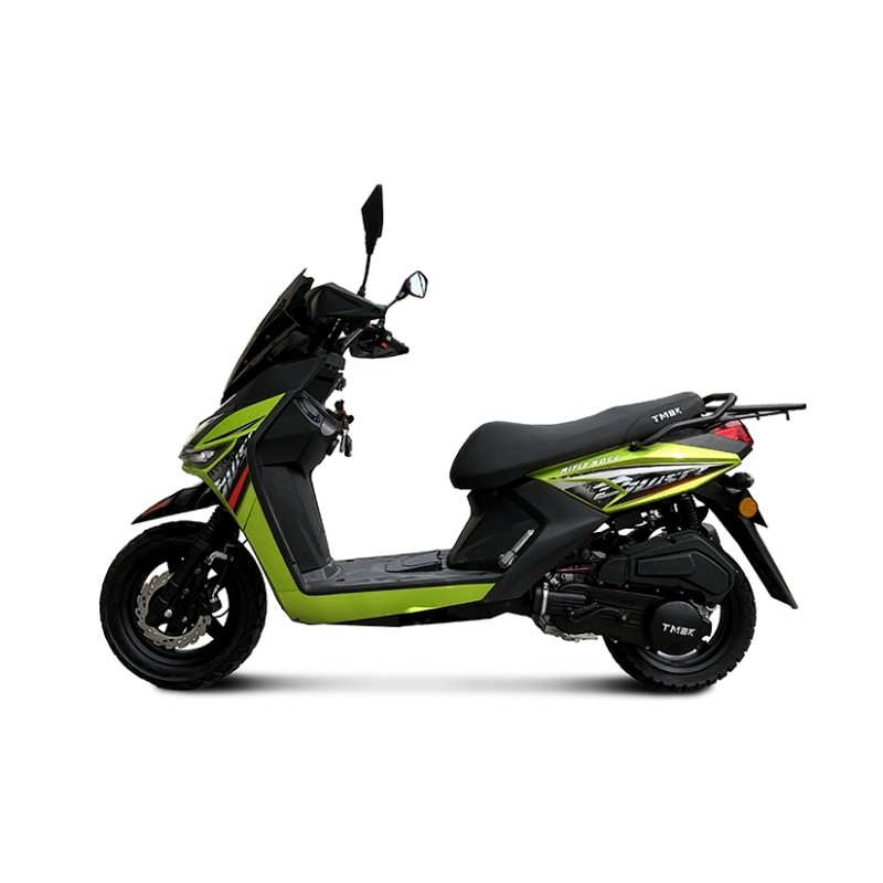 Скутер TMBK RIFLE