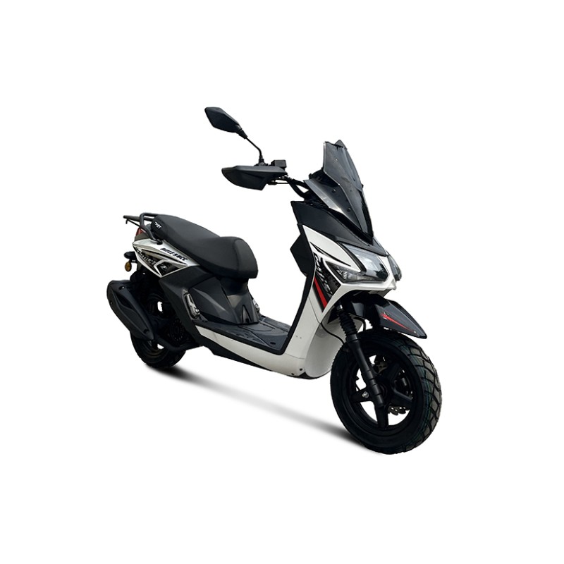 Скутер TMBK RIFLE