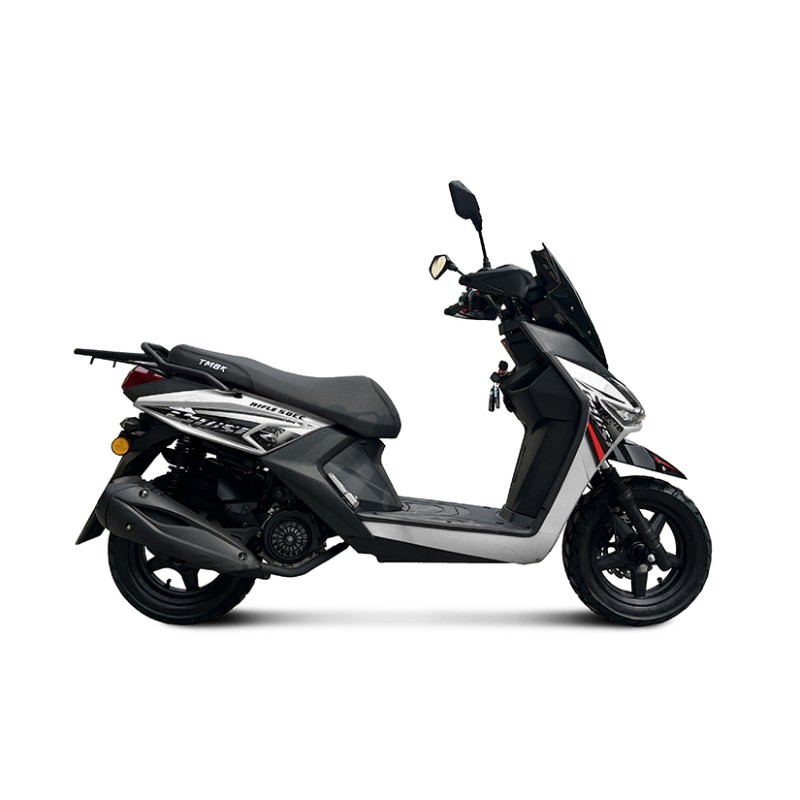 Скутер TMBK RIFLE