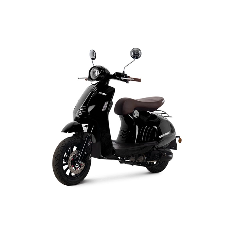 Скутер TMBK PORTOFINO