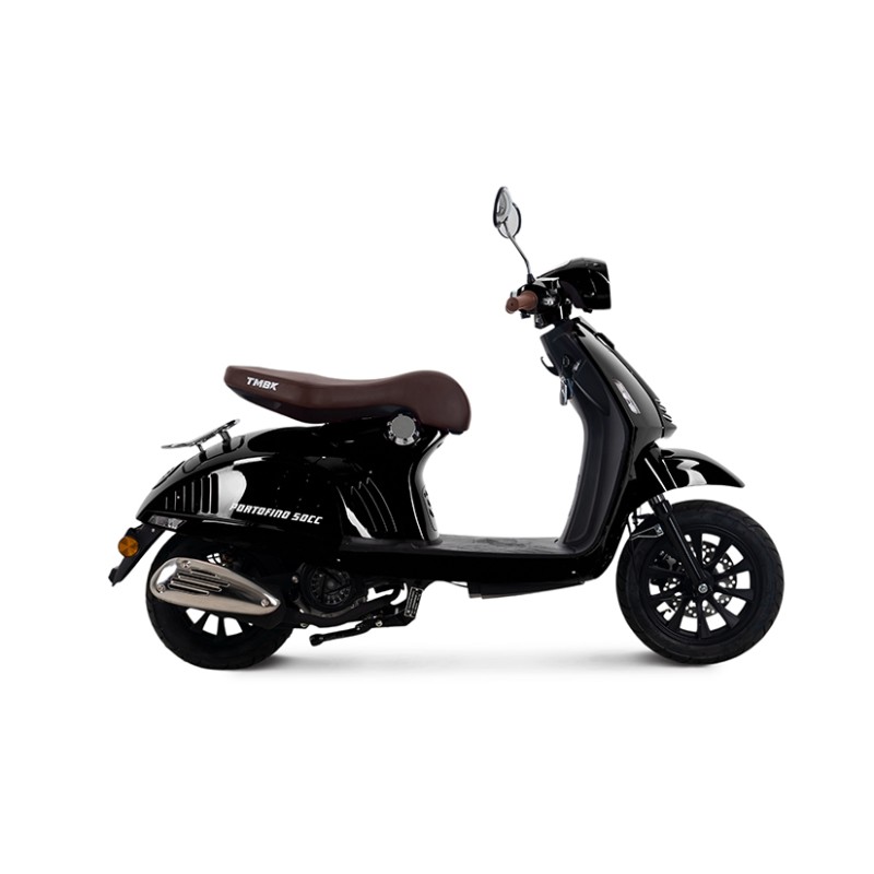 Скутер TMBK PORTOFINO