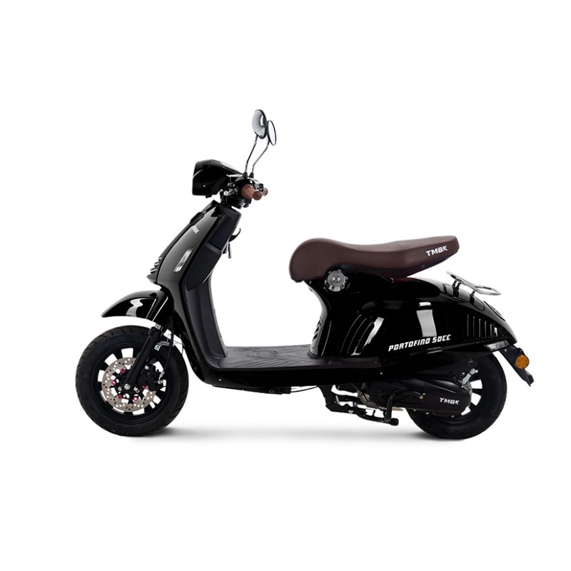 Скутер TMBK PORTOFINO