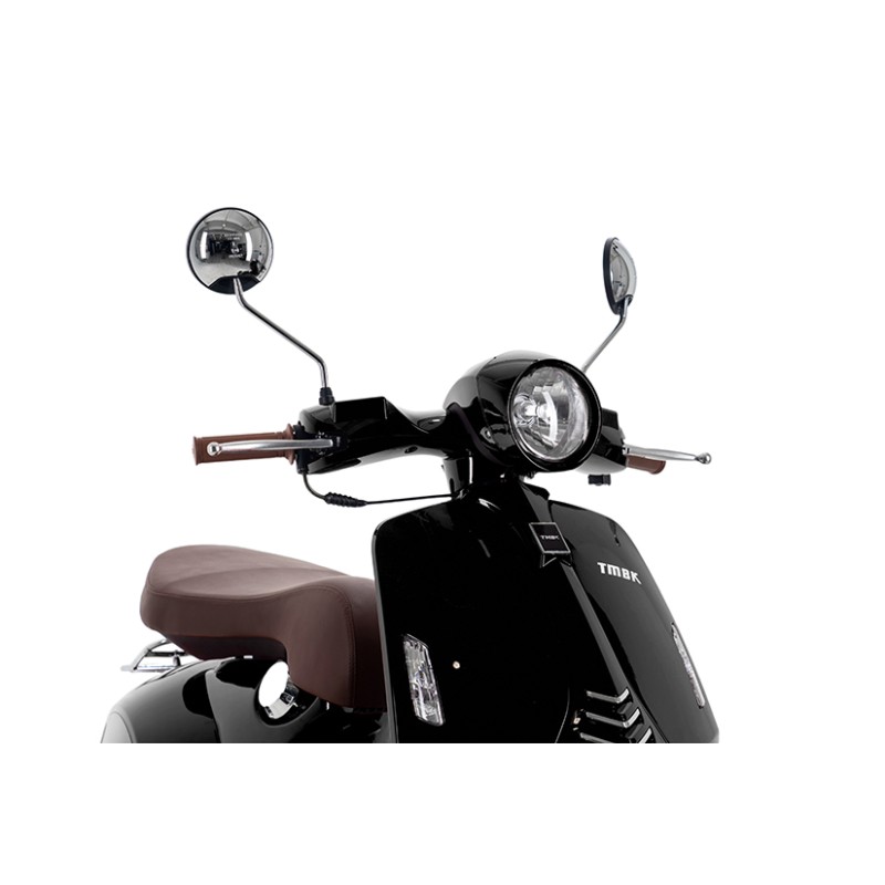 Скутер TMBK PORTOFINO