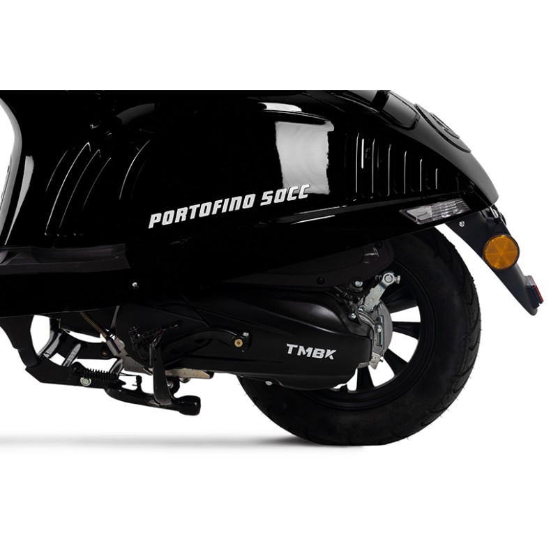 Скутер TMBK PORTOFINO