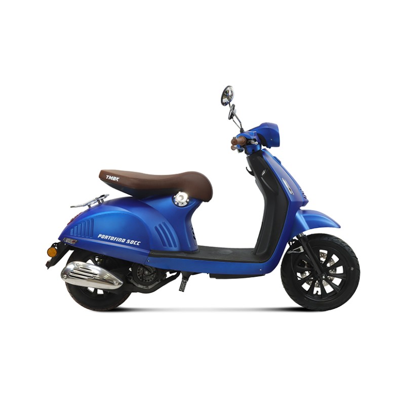 Скутер TMBK PORTOFINO
