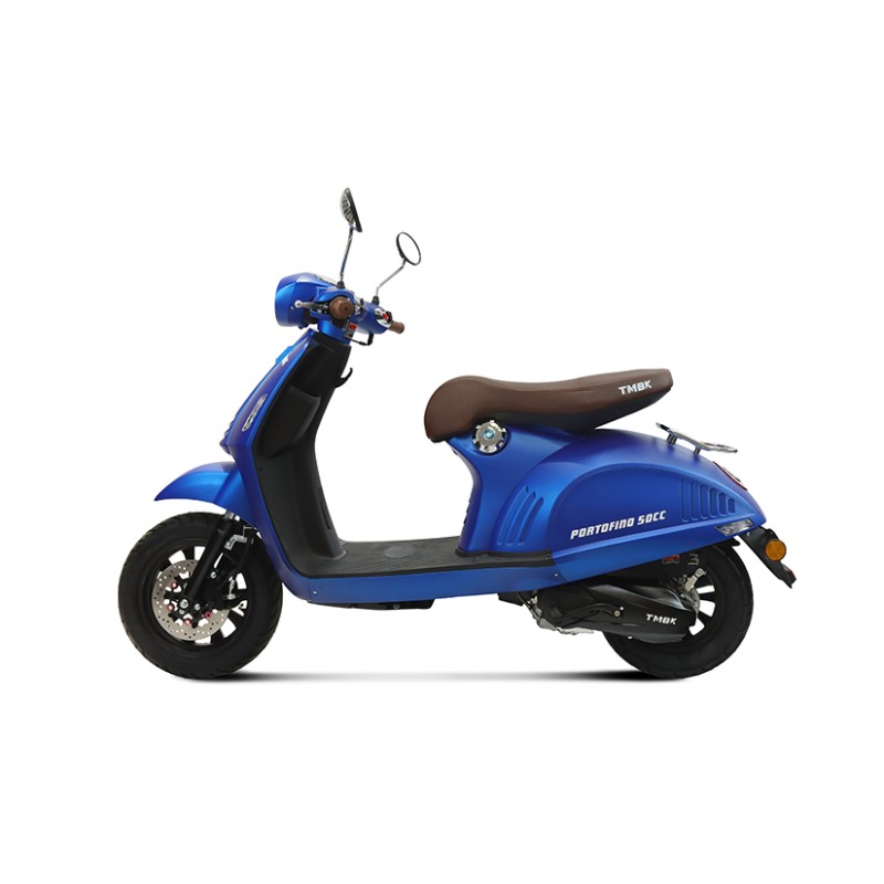 Скутер TMBK PORTOFINO