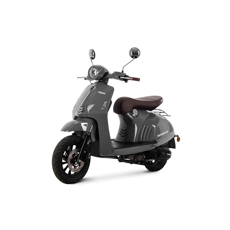 Скутер TMBK PORTOFINO
