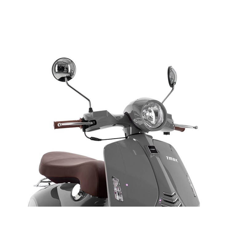 Скутер TMBK PORTOFINO