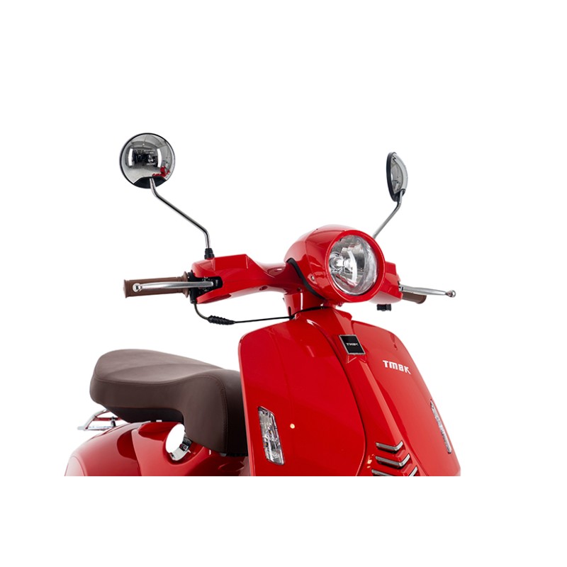 Скутер TMBK PORTOFINO