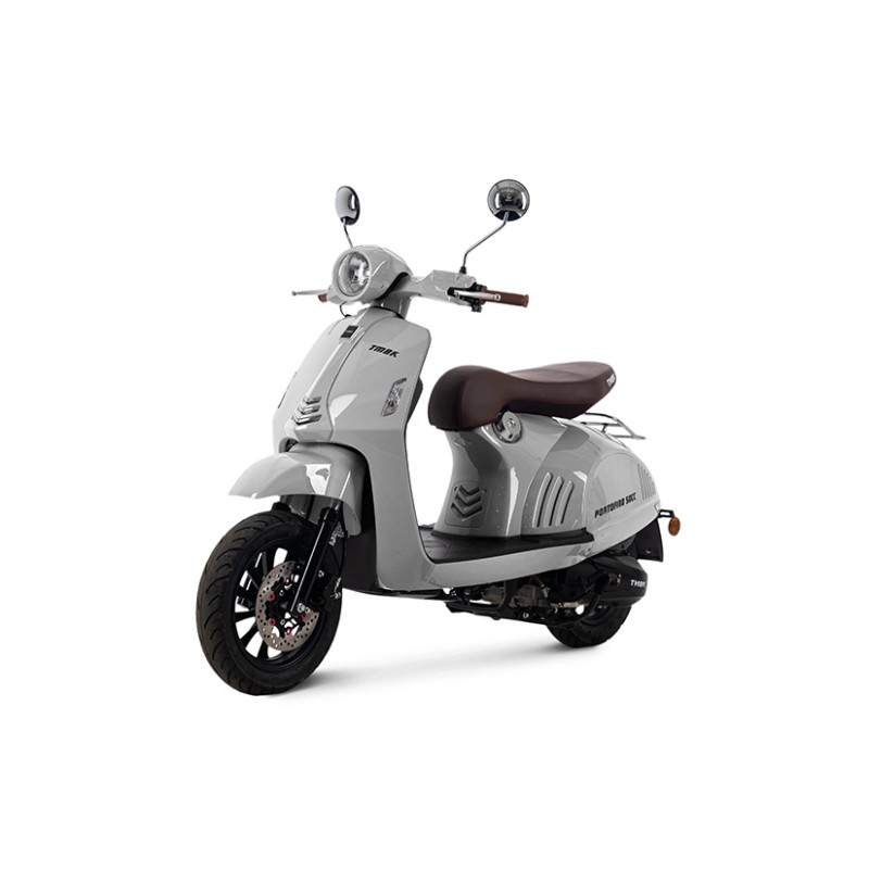 Скутер TMBK PORTOFINO