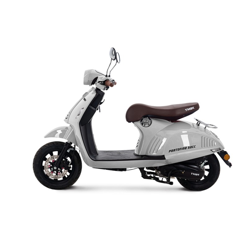 Скутер TMBK PORTOFINO
