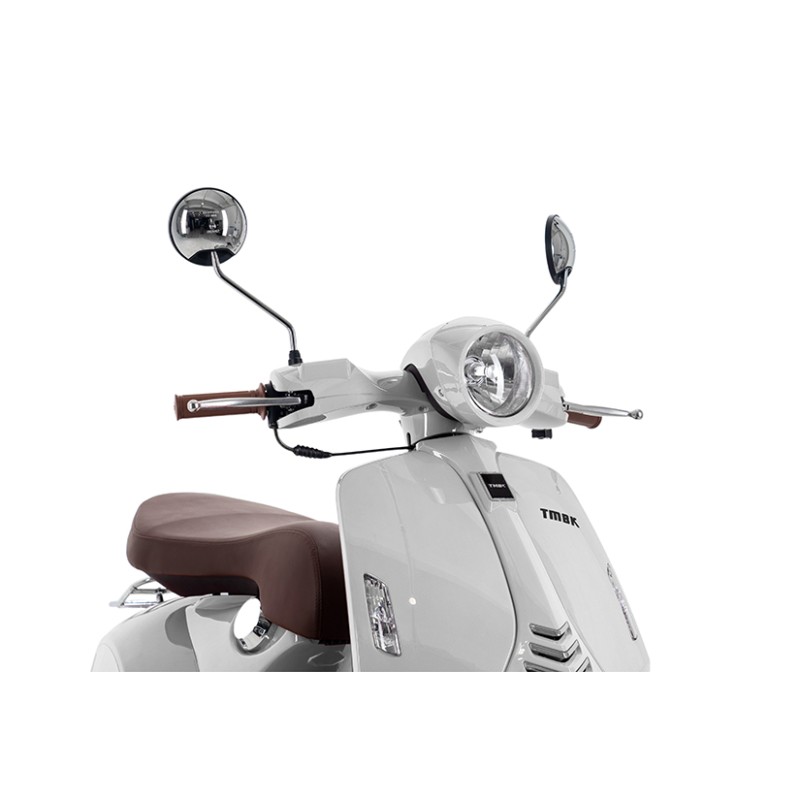 Скутер TMBK PORTOFINO