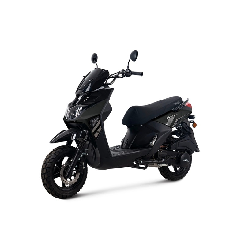 Скутер TMBK BWS