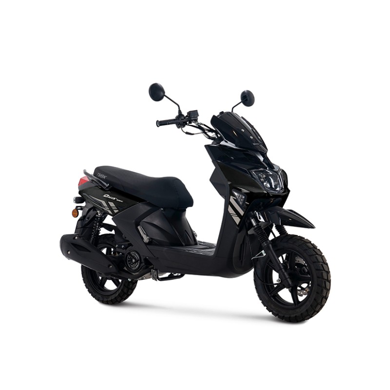 Скутер TMBK BWS