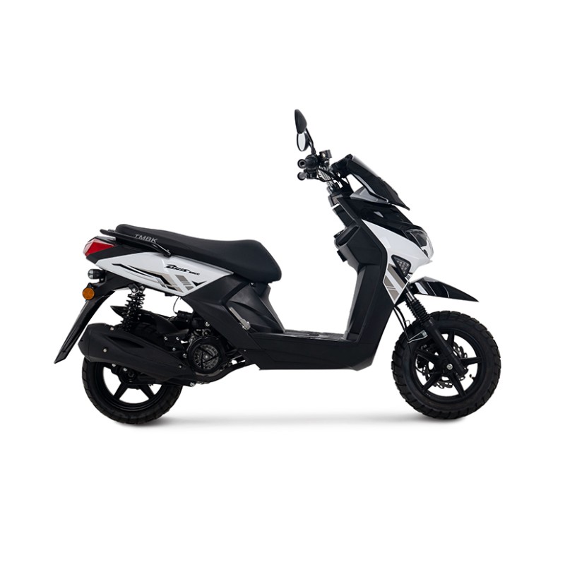 Скутер TMBK BWS