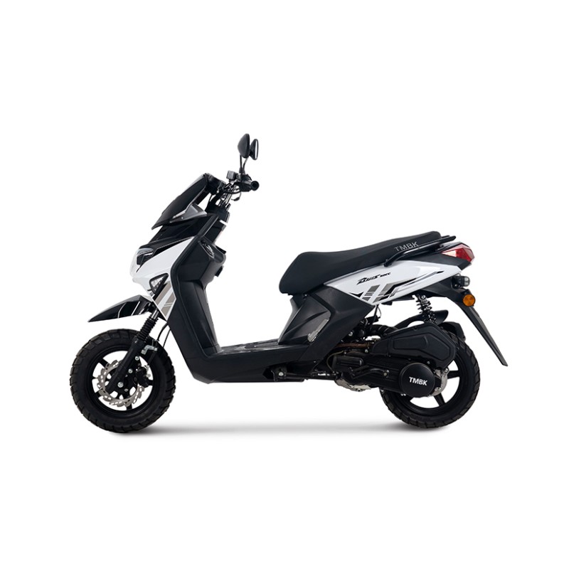 Скутер TMBK BWS